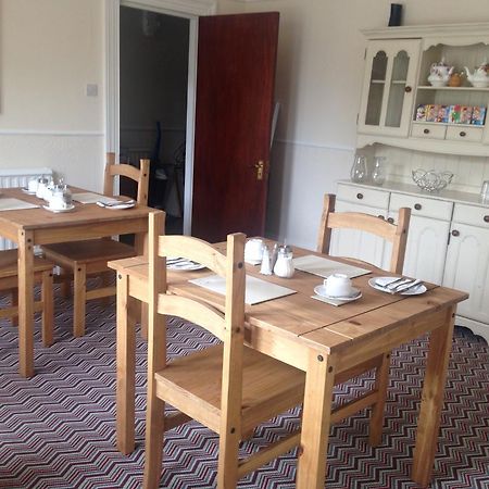 Rembrandt Guest House Great Yarmouth Buitenkant foto