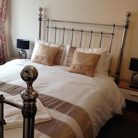 Rembrandt Guest House Great Yarmouth Buitenkant foto