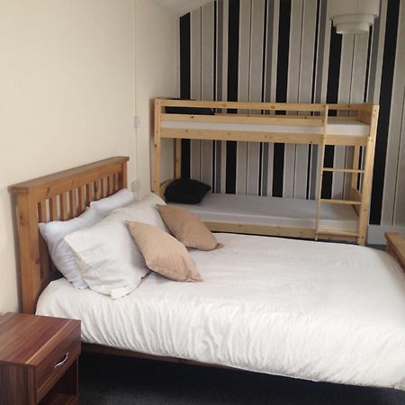 Rembrandt Guest House Great Yarmouth Buitenkant foto
