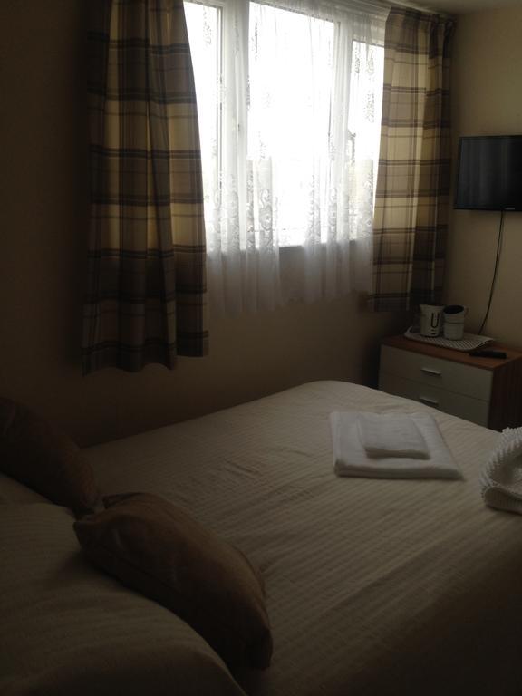 Rembrandt Guest House Great Yarmouth Buitenkant foto