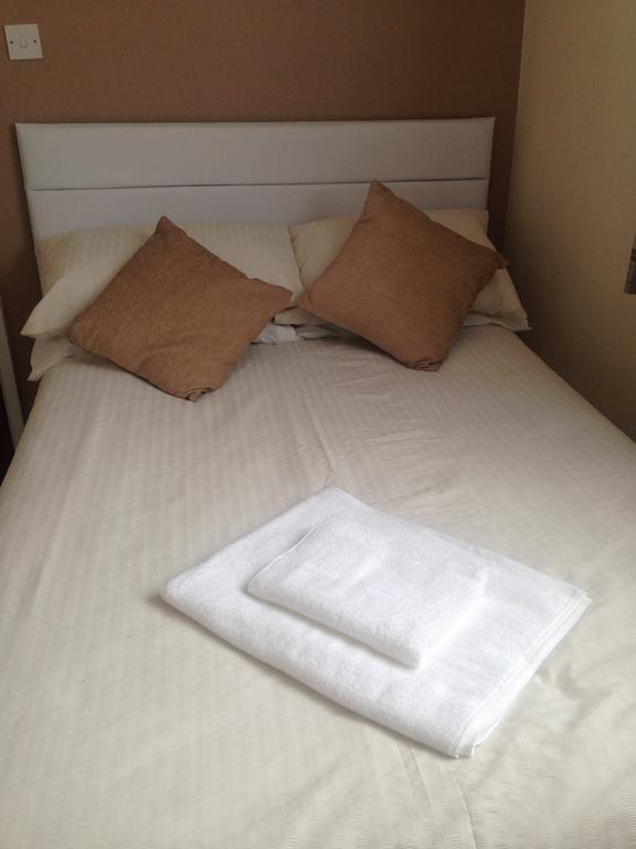 Rembrandt Guest House Great Yarmouth Buitenkant foto