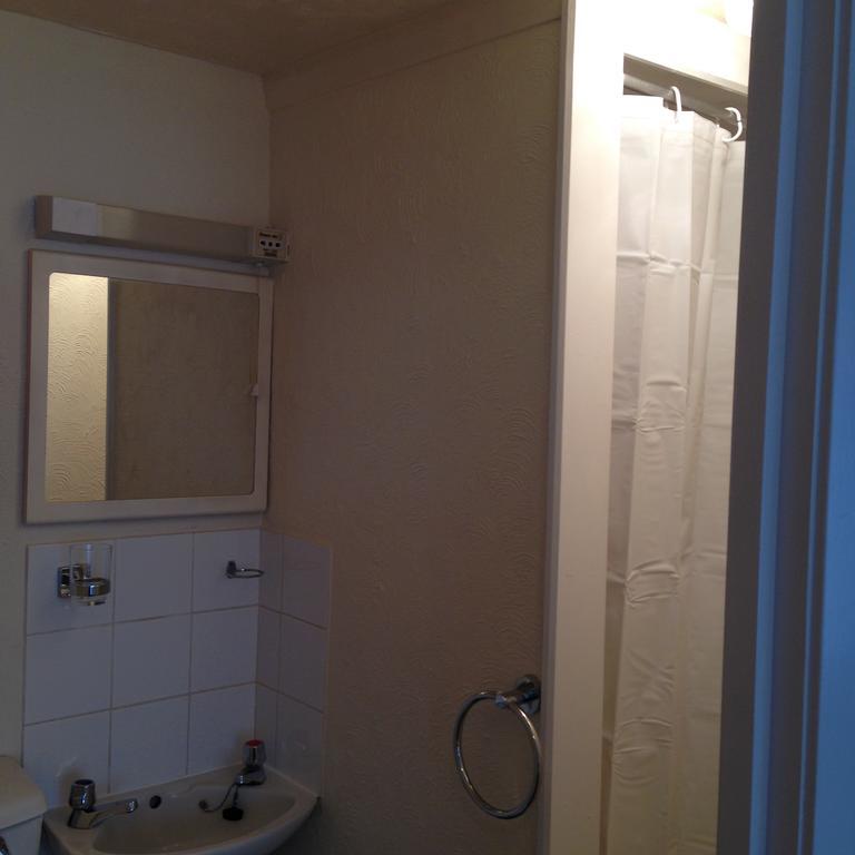 Rembrandt Guest House Great Yarmouth Buitenkant foto