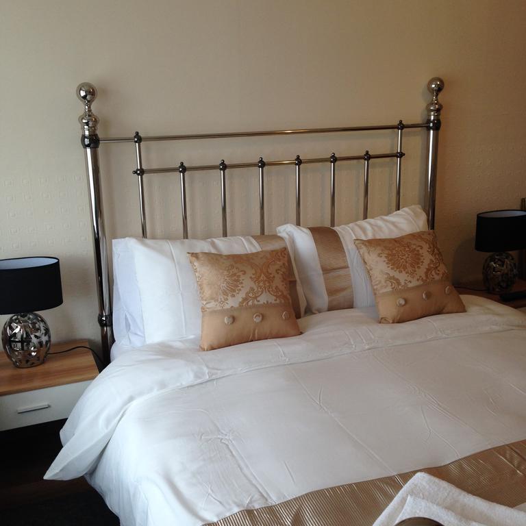 Rembrandt Guest House Great Yarmouth Buitenkant foto