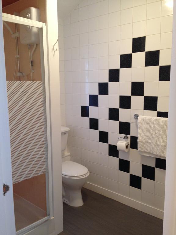 Rembrandt Guest House Great Yarmouth Buitenkant foto